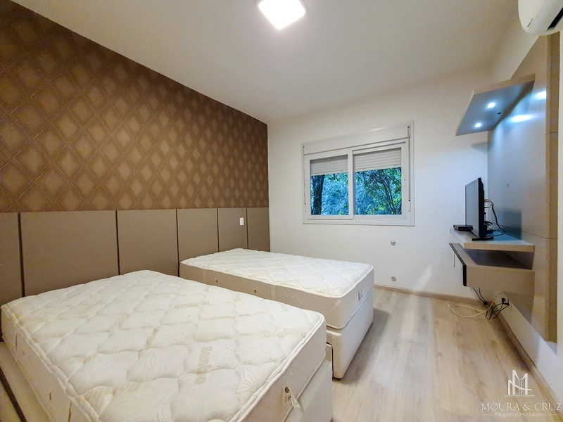 Casa Geminada 3 quartos na Vila Suzana em Canela: 9ª foto da galeria de imagens do imóvel