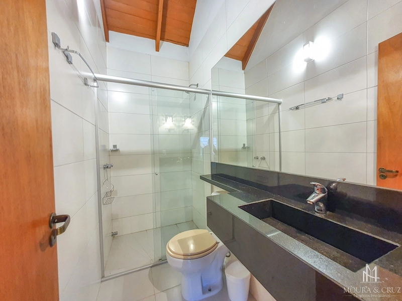Casa Geminada 3 quartos na Vila Suzana em Canela: 17ª foto da galeria de imagens do imóvel