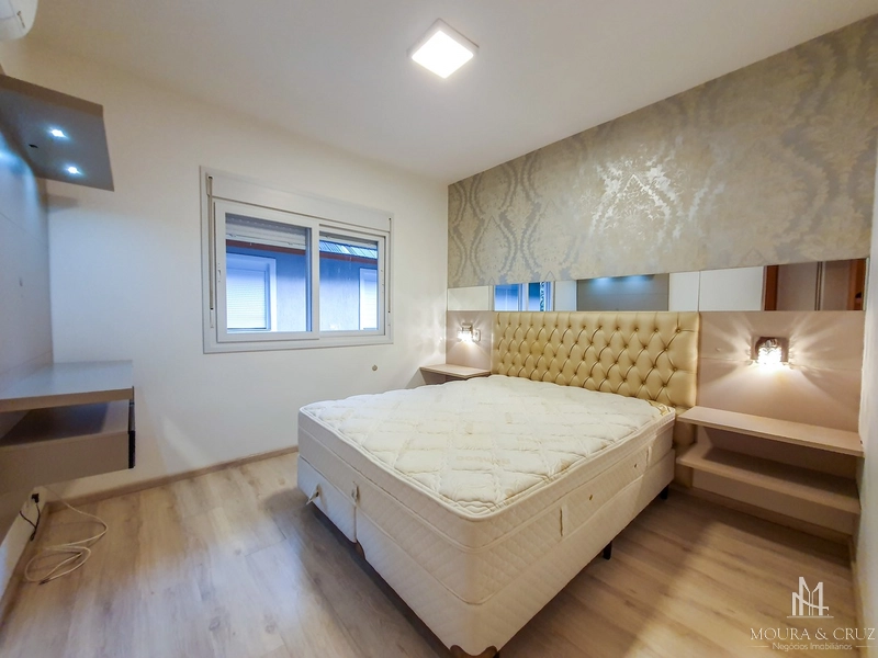 Casa Geminada 3 quartos na Vila Suzana em Canela: 12ª foto da galeria de imagens do imóvel