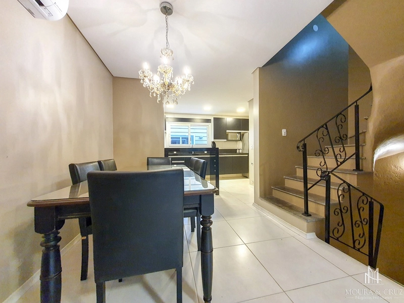 Casa Geminada 3 quartos na Vila Suzana em Canela: 4ª foto da galeria de imagens do imóvel