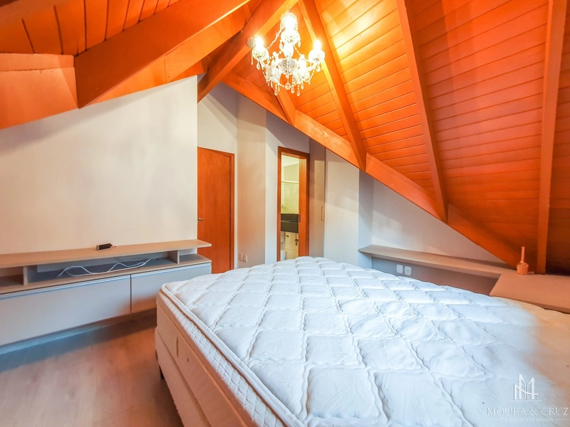 Casa Geminada 3 quartos na Vila Suzana em Canela: 16ª foto da galeria de imagens do imóvel
