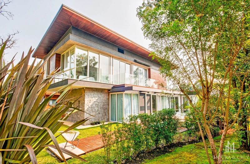 Casa 4 quartos mobiliada no Aspen Mountain Gramado: 3ª foto da galeria de imagens do imóvel