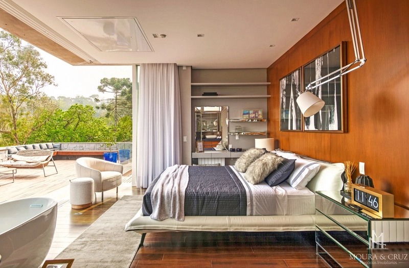 Casa 4 quartos mobiliada no Aspen Mountain Gramado: 26ª foto da galeria de imagens do imóvel