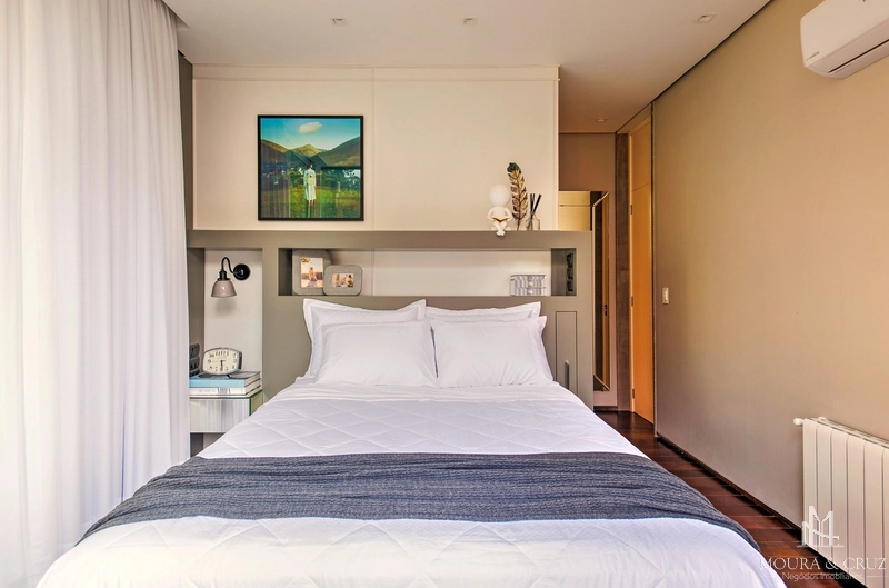 Casa 4 quartos mobiliada no Aspen Mountain Gramado: 22ª foto da galeria de imagens do imóvel