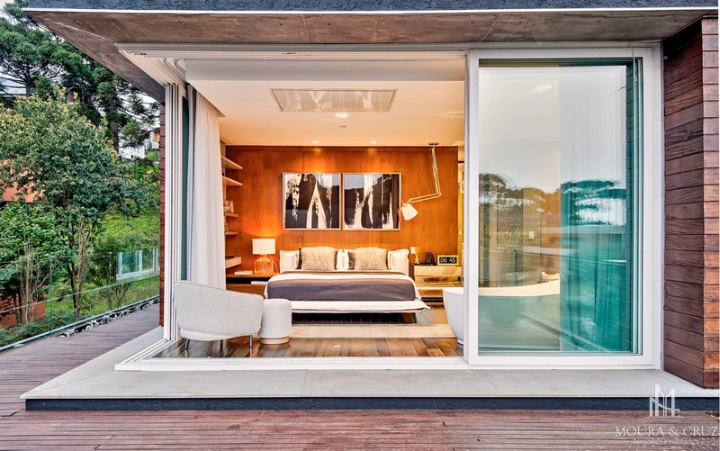 Casa 4 quartos mobiliada no Aspen Mountain Gramado: 29ª foto da galeria de imagens do imóvel