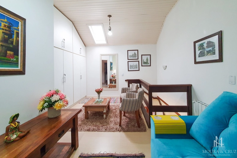 Apartamento Cobertura 4 quartos no Centro de Gramado: 19ª foto da galeria de imagens do imóvel