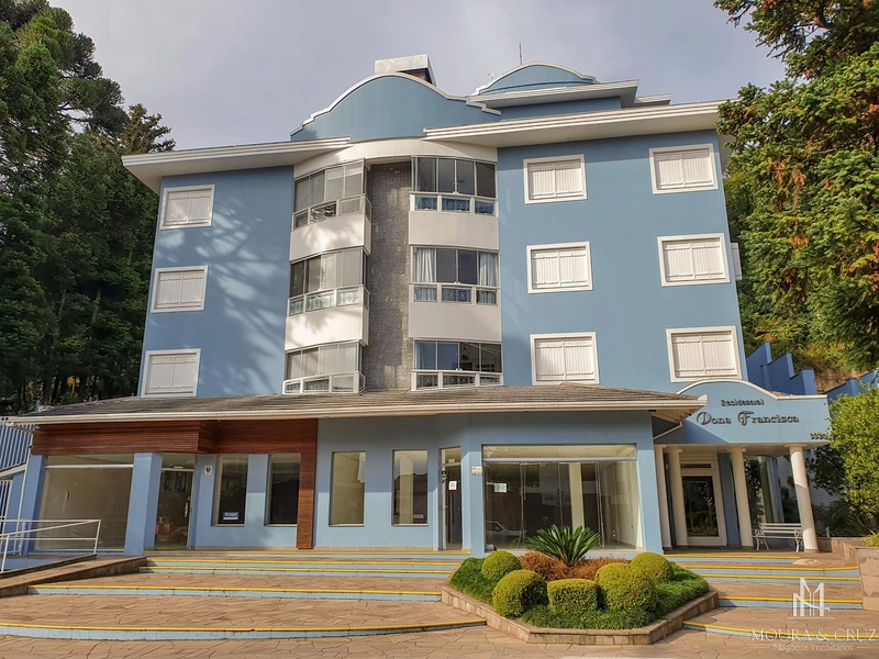 Apartamento Cobertura 4 quartos no Centro de Gramado: 24ª foto da galeria de imagens do imóvel