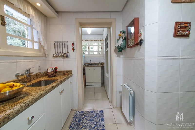 Apartamento Cobertura 4 quartos no Centro de Gramado: 9ª foto da galeria de imagens do imóvel