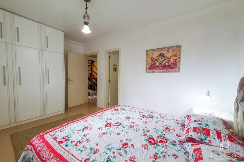 Apartamento Cobertura 4 quartos no Centro de Gramado: 12ª foto da galeria de imagens do imóvel