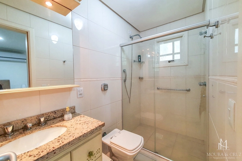 Apartamento Cobertura 4 quartos no Centro de Gramado: 16ª foto da galeria de imagens do imóvel