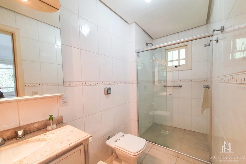 Apartamento Cobertura 4 quartos no Centro de Gramado: 13ª foto da galeria de imagens do imóvel