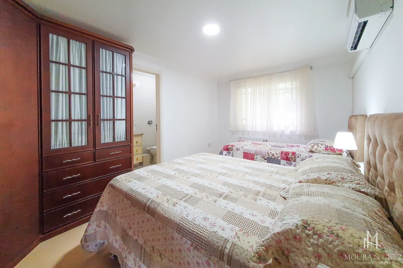 Apartamento Cobertura 4 quartos no Centro de Gramado: 14ª foto da galeria de imagens do imóvel