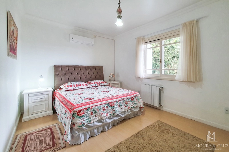 Apartamento Cobertura 4 quartos no Centro de Gramado: 11ª foto da galeria de imagens do imóvel