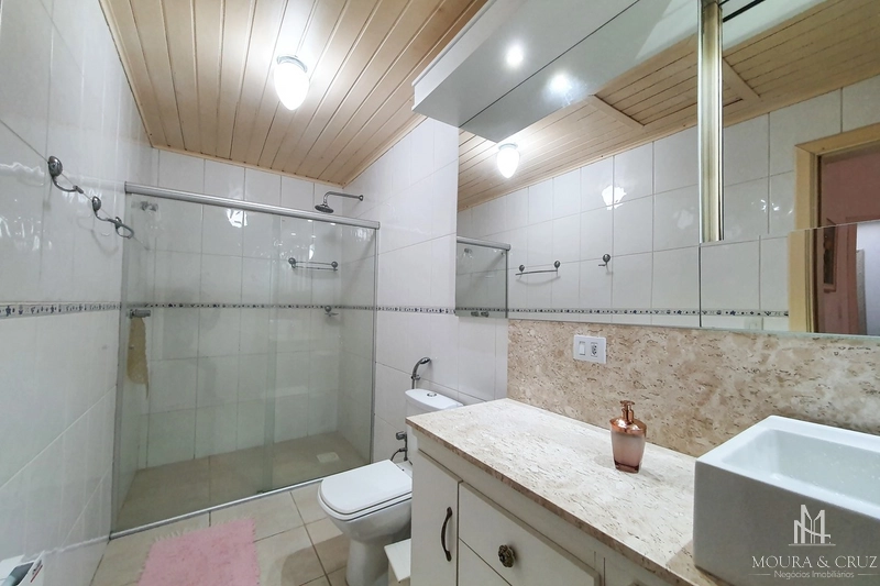 Apartamento Cobertura 4 quartos no Centro de Gramado: 23ª foto da galeria de imagens do imóvel