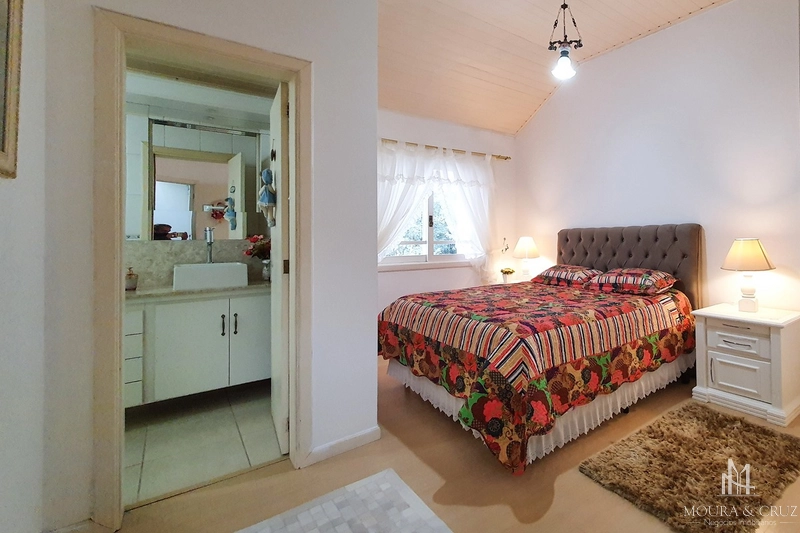 Apartamento Cobertura 4 quartos no Centro de Gramado: 20ª foto da galeria de imagens do imóvel
