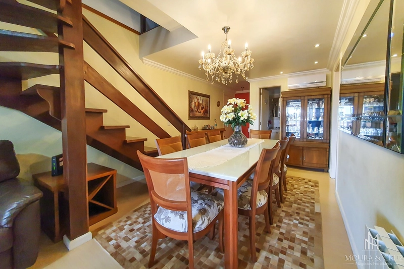 Apartamento Cobertura 4 quartos no Centro de Gramado: 7ª foto da galeria de imagens do imóvel