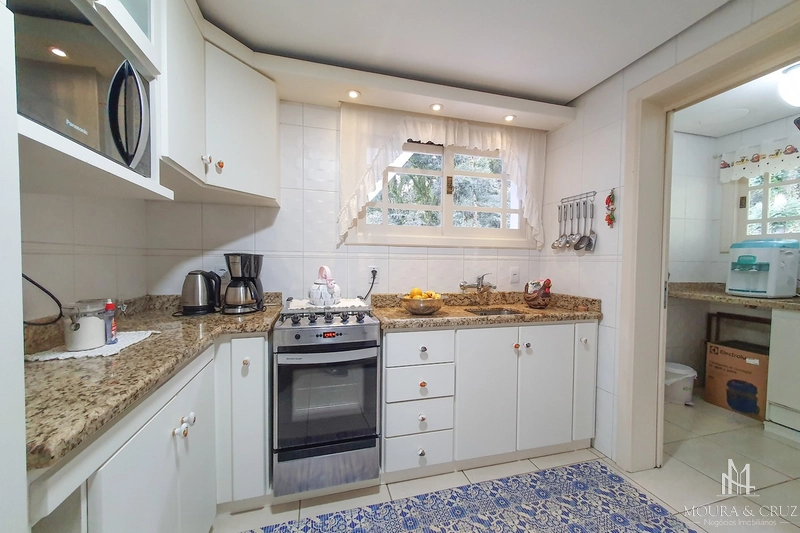 Apartamento Cobertura 4 quartos no Centro de Gramado: 8ª foto da galeria de imagens do imóvel