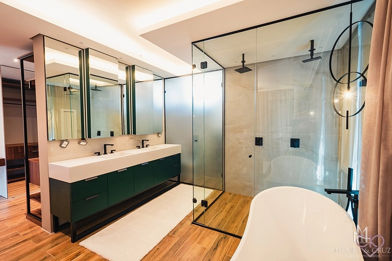 Casa 4 quartos mobiliada no Condomínio Aspen Mountain Gramado: 22ª foto da galeria de imagens do imóvel