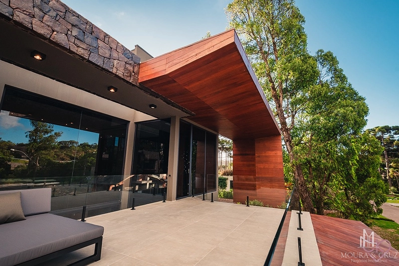 Casa 4 quartos mobiliada no Condomínio Aspen Mountain Gramado: 24ª foto da galeria de imagens do imóvel