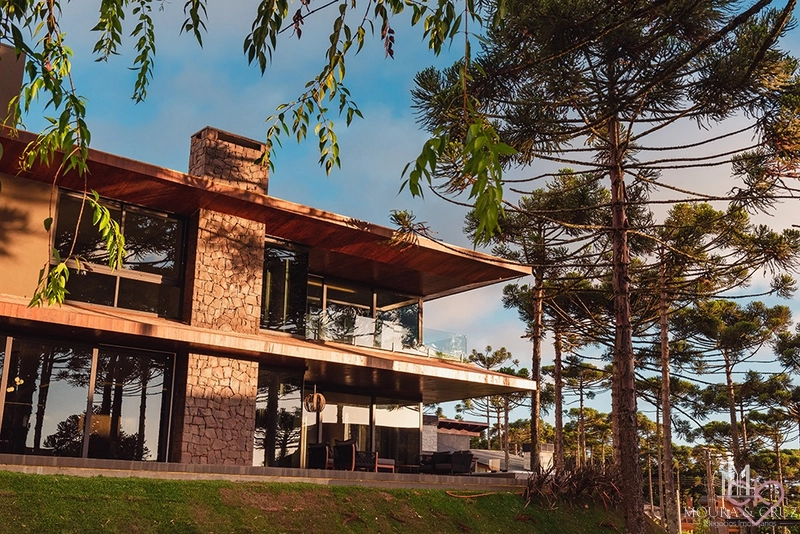 Casa 4 quartos mobiliada no Condomínio Aspen Mountain Gramado: 28ª foto da galeria de imagens do imóvel