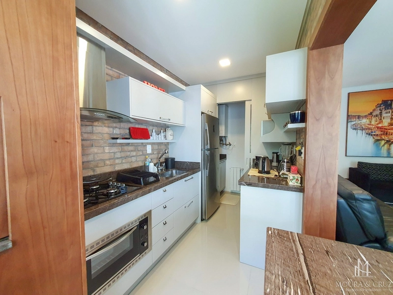 Apartamento 2 quartos mobiliado no Centro de Canela: 7ª foto da galeria de imagens do imóvel