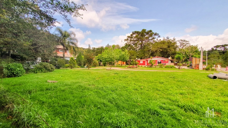Terreno Comercial em Canela: 1ª foto da galeria de imagens do imóvel