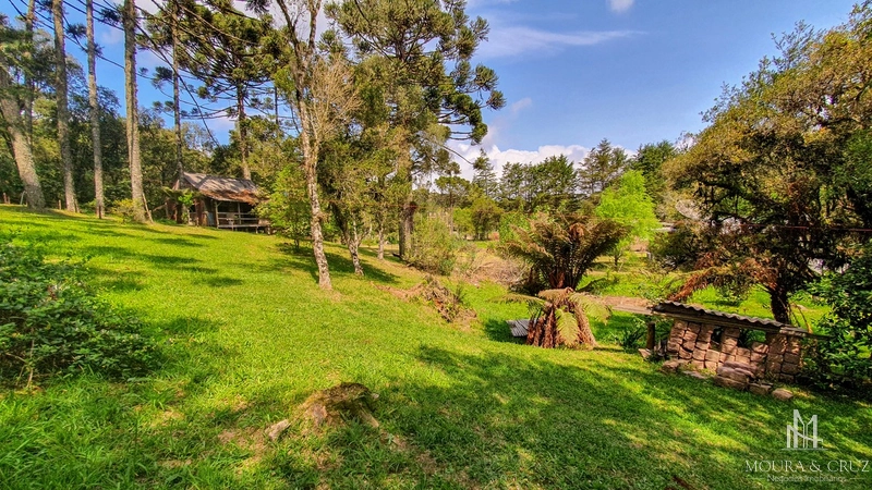 Terreno Comercial em Canela: 3ª foto da galeria de imagens do imóvel