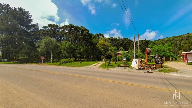 Terreno Comercial em Canela: 12ª foto da galeria de imagens do imóvel