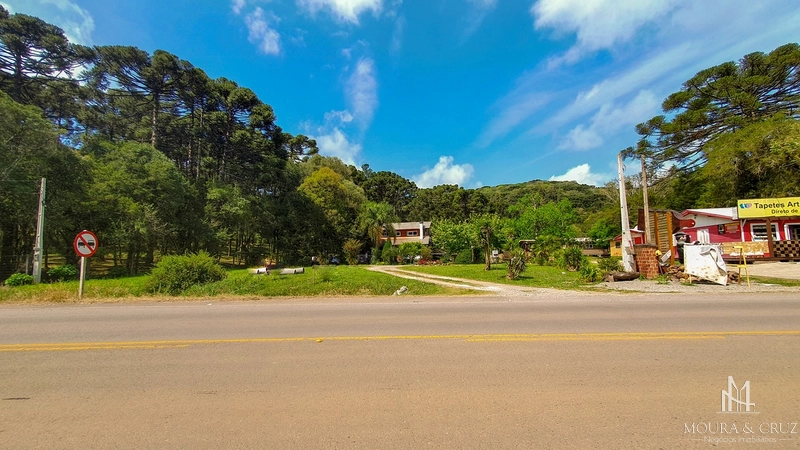 Terreno Comercial em Canela: 11ª foto da galeria de imagens do imóvel