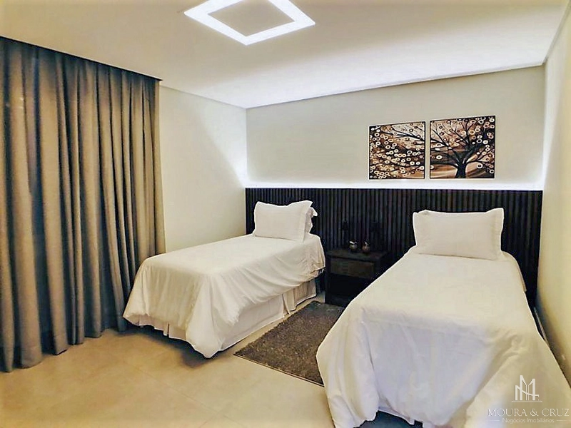 Casa 5 quartos no Condomínio Aspen Mountain Gramado: 21ª foto da galeria de imagens do imóvel