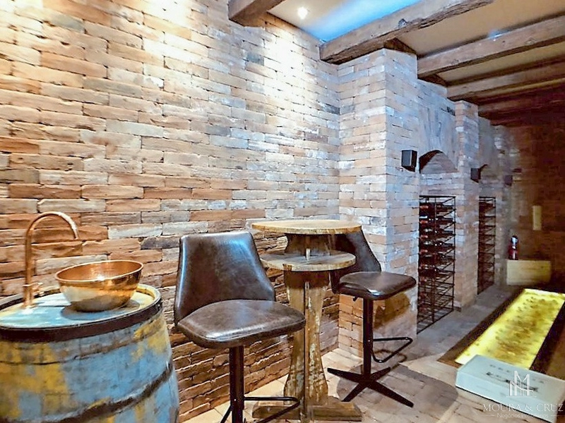 Casa 5 quartos no Condomínio Aspen Mountain Gramado: 25ª foto da galeria de imagens do imóvel