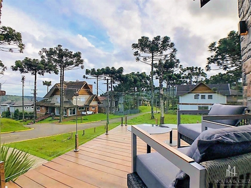 Casa 5 quartos no Condomínio Aspen Mountain Gramado: 29ª foto da galeria de imagens do imóvel