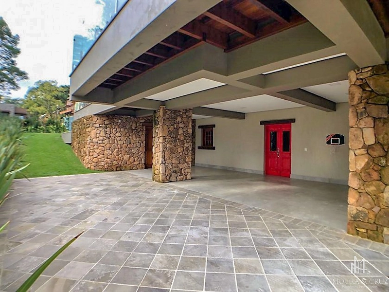 Casa 5 quartos no Condomínio Aspen Mountain Gramado: 34ª foto da galeria de imagens do imóvel