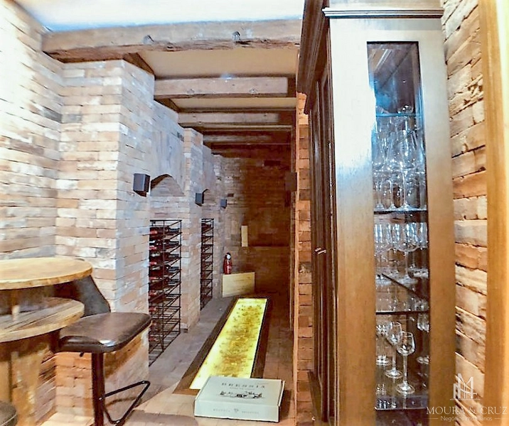 Casa 5 quartos no Condomínio Aspen Mountain Gramado: 35ª foto da galeria de imagens do imóvel