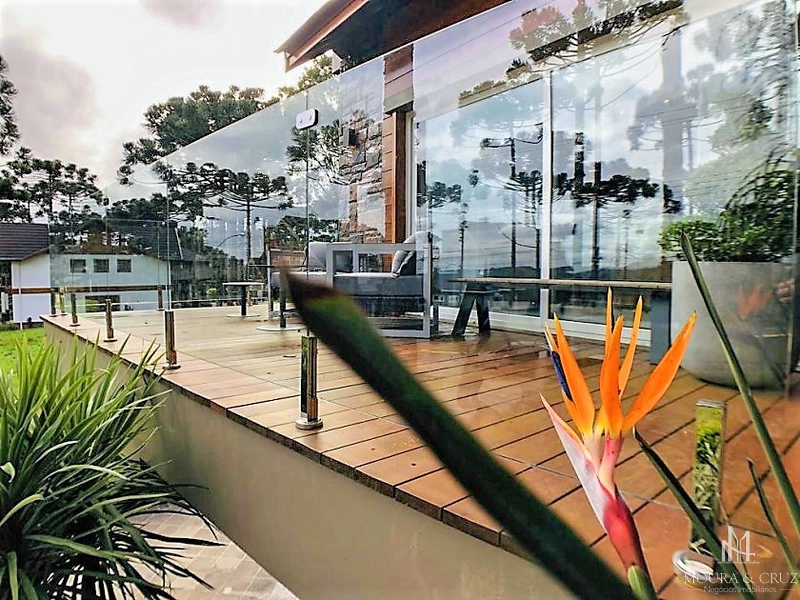 Casa 5 quartos no Condomínio Aspen Mountain Gramado: 32ª foto da galeria de imagens do imóvel