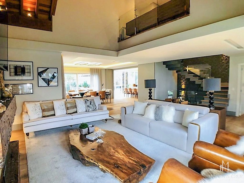 Casa 5 quartos no Condomínio Aspen Mountain Gramado: 2ª foto da galeria de imagens do imóvel