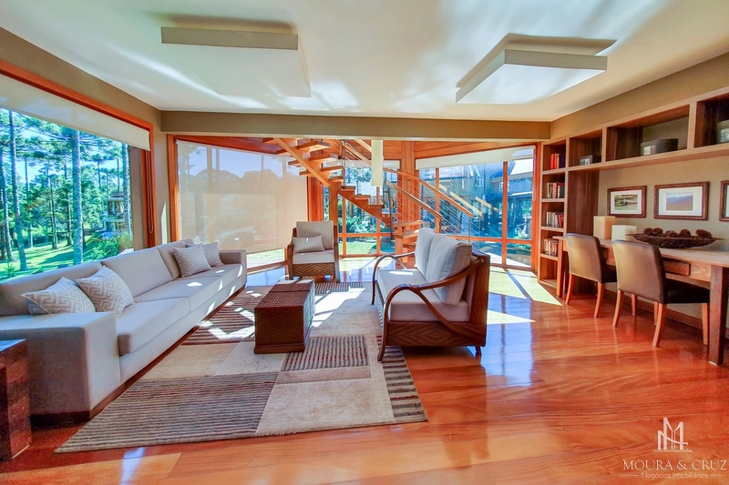 Casa 5 quartos no Condomínio Aspen Mountain Gramado: 37ª foto da galeria de imagens do imóvel