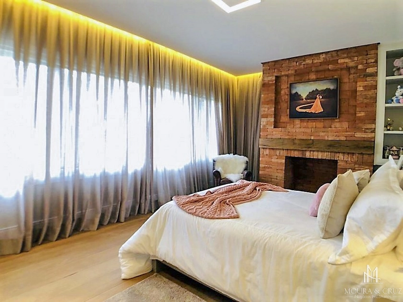 Casa 5 quartos no Condomínio Aspen Mountain Gramado: 20ª foto da galeria de imagens do imóvel