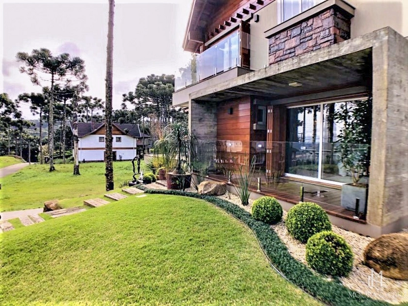 Casa 5 quartos no Condomínio Aspen Mountain Gramado: 30ª foto da galeria de imagens do imóvel