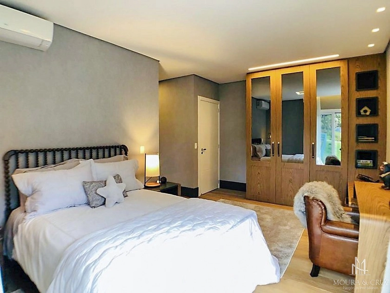 Casa 5 quartos no Condomínio Aspen Mountain Gramado: 22ª foto da galeria de imagens do imóvel