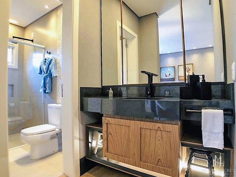 Casa 5 quartos no Condomínio Aspen Mountain Gramado: 18ª foto da galeria de imagens do imóvel