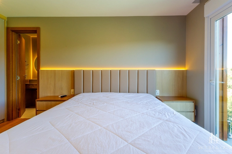 Apartamento 2 quartos mobiliado no Bavária em Gramado: 18ª foto da galeria de imagens do imóvel