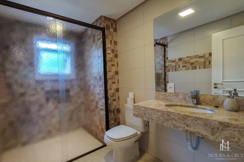 Casa 3 quartos semi mobiliada no Condomínio Aspen Mountain Gramado: 25ª foto da galeria de imagens do imóvel