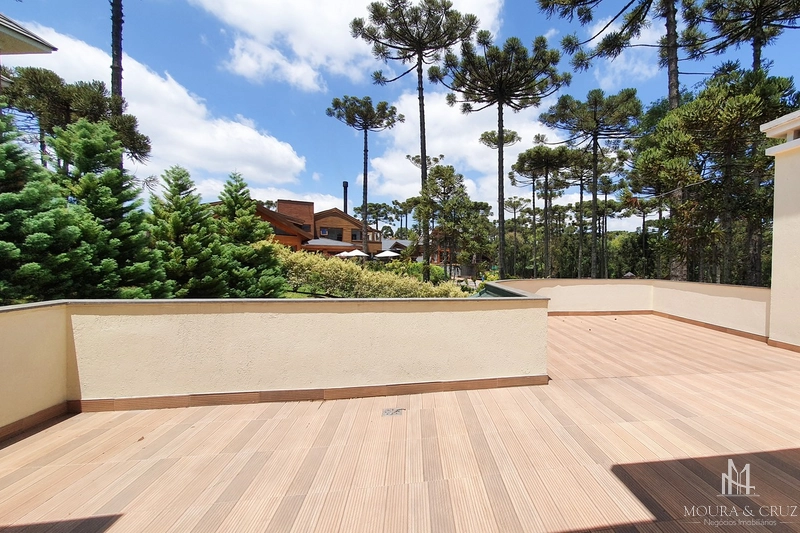 Casa 3 quartos semi mobiliada no Condomínio Aspen Mountain Gramado: 19ª foto da galeria de imagens do imóvel
