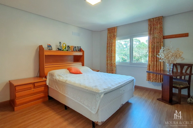 Casa 3 quartos semi mobiliada no Condomínio Aspen Mountain Gramado: 20ª foto da galeria de imagens do imóvel