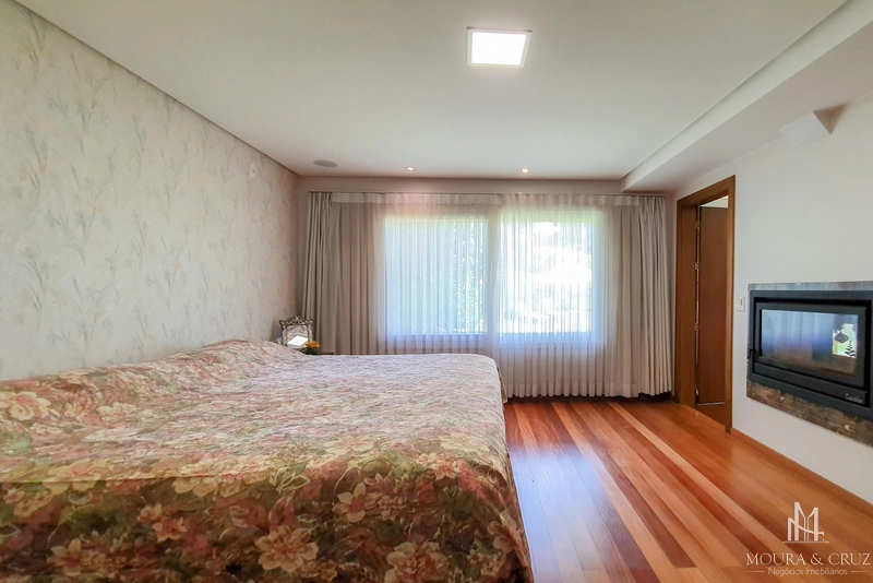 Casa 3 quartos semi mobiliada no Condomínio Aspen Mountain Gramado: 15ª foto da galeria de imagens do imóvel