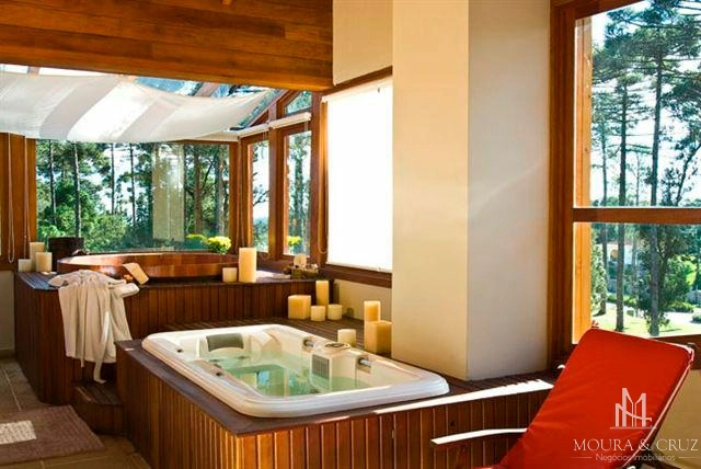 Casa 3 quartos semi mobiliada no Condomínio Aspen Mountain Gramado: 38ª foto da galeria de imagens do imóvel