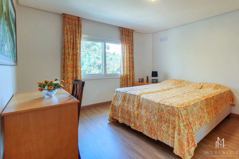 Casa 3 quartos semi mobiliada no Condomínio Aspen Mountain Gramado: 24ª foto da galeria de imagens do imóvel