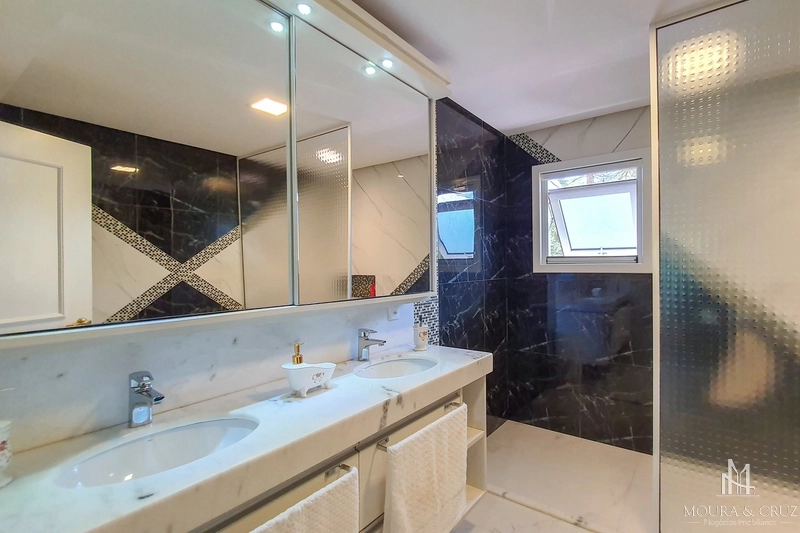 Casa 3 quartos semi mobiliada no Condomínio Aspen Mountain Gramado: 17ª foto da galeria de imagens do imóvel