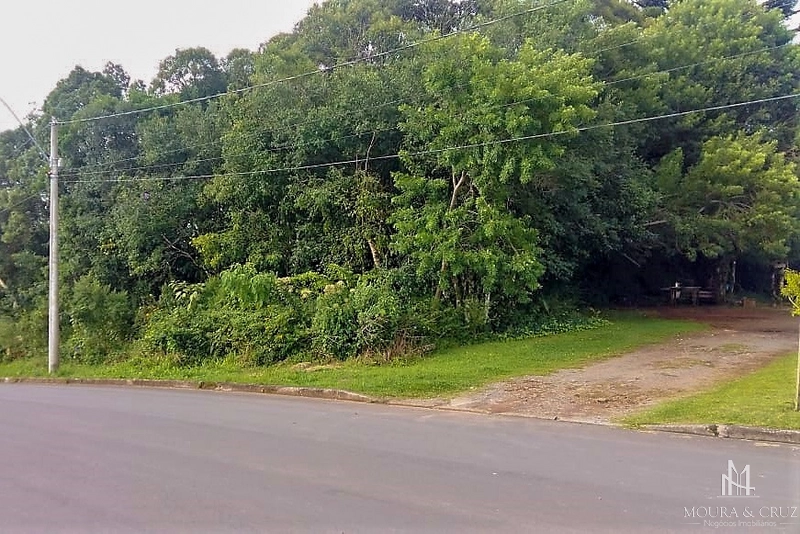 Terreno Comercial em Canela: 3ª foto da galeria de imagens do imóvel